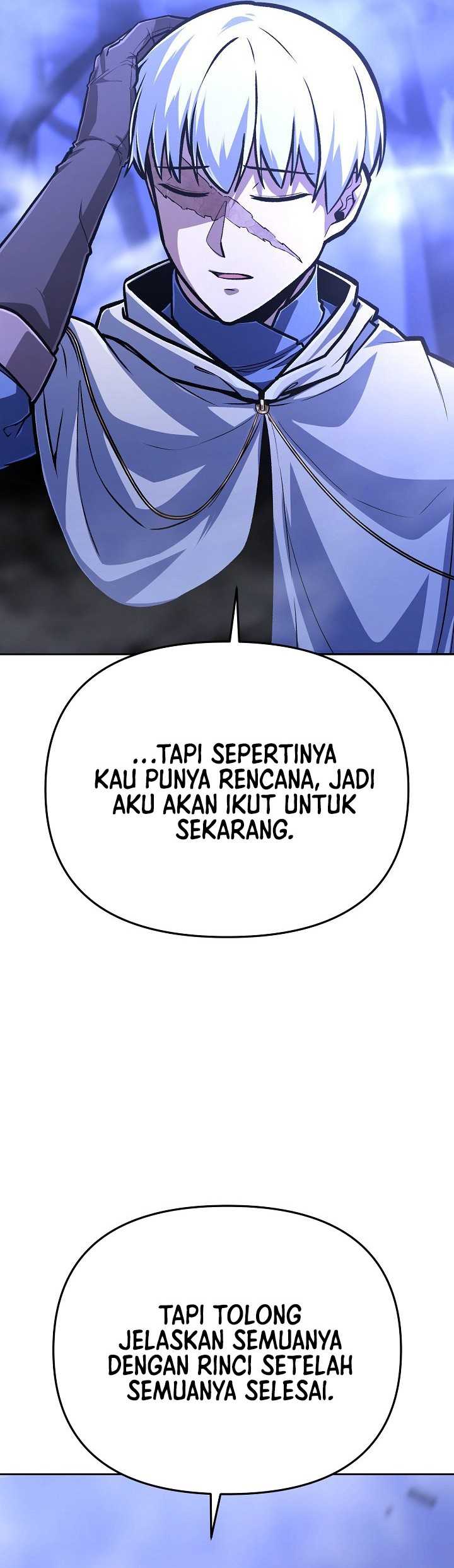 What’s Our Hero Doing? Bab 33 halaman 44