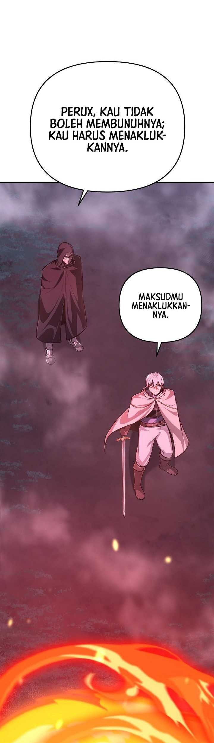 What’s Our Hero Doing? Bab 33 halaman 73