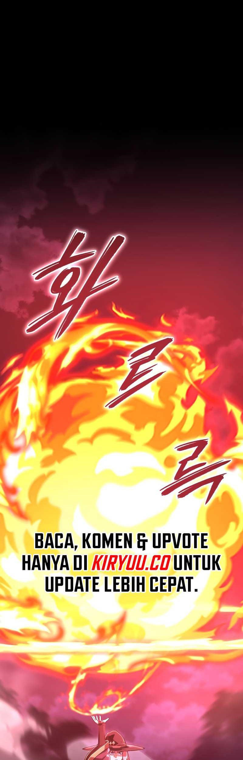 What’s Our Hero Doing? chapter 34 halaman 3