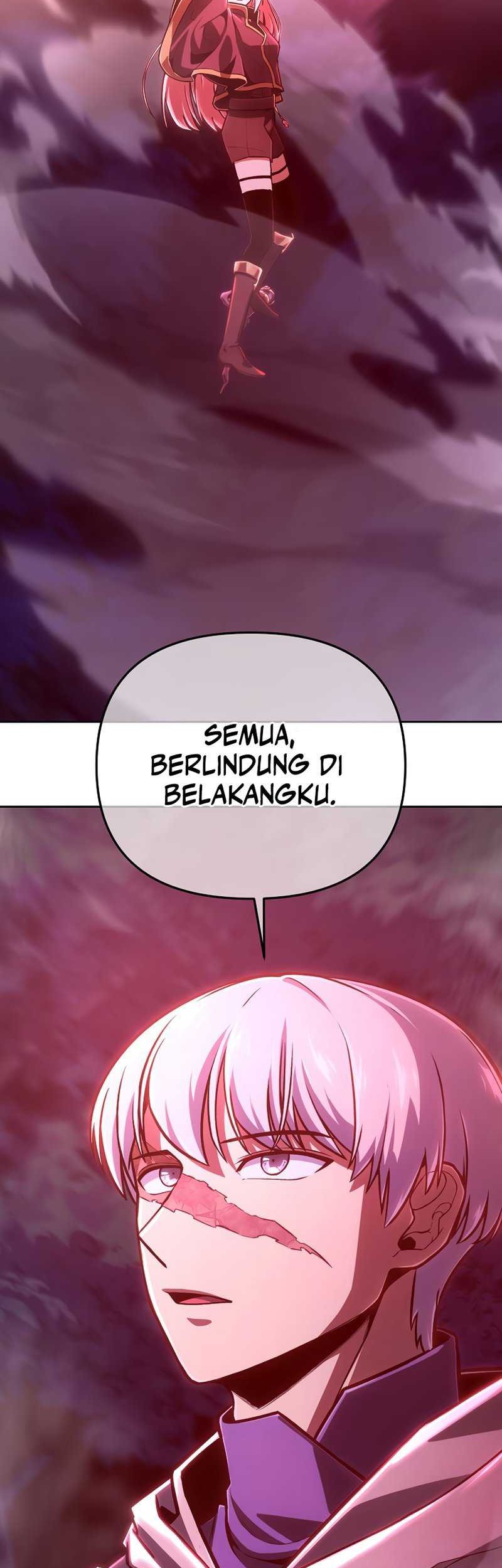 What’s Our Hero Doing? chapter 34 halaman 4