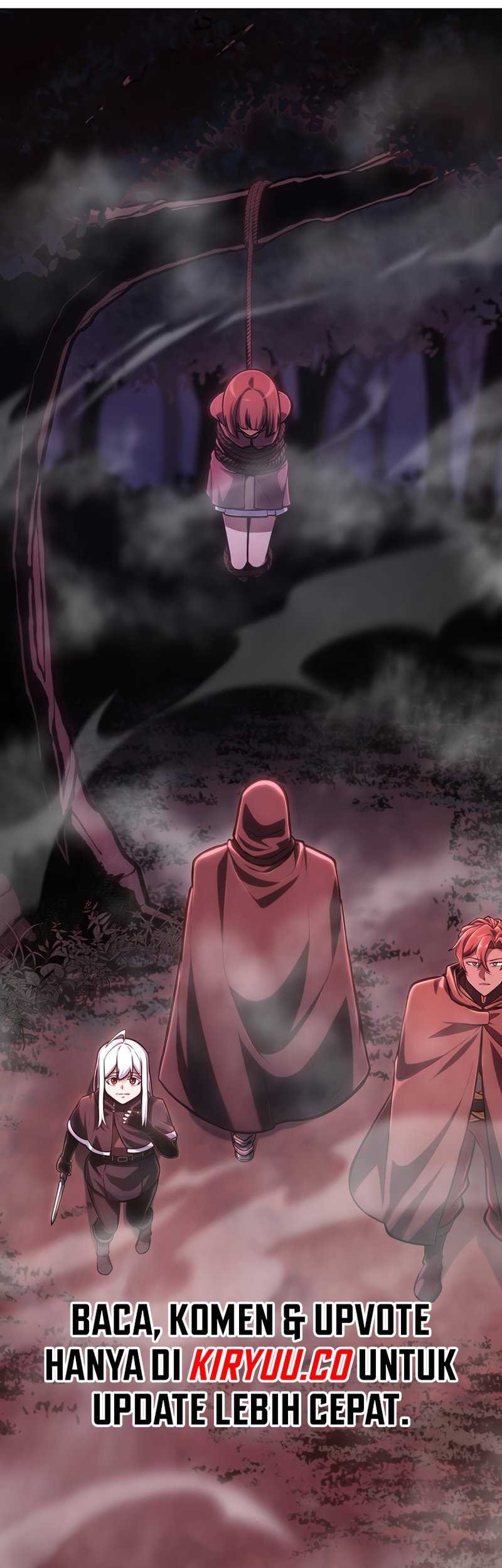 What’s Our Hero Doing? chapter 34 halaman 6