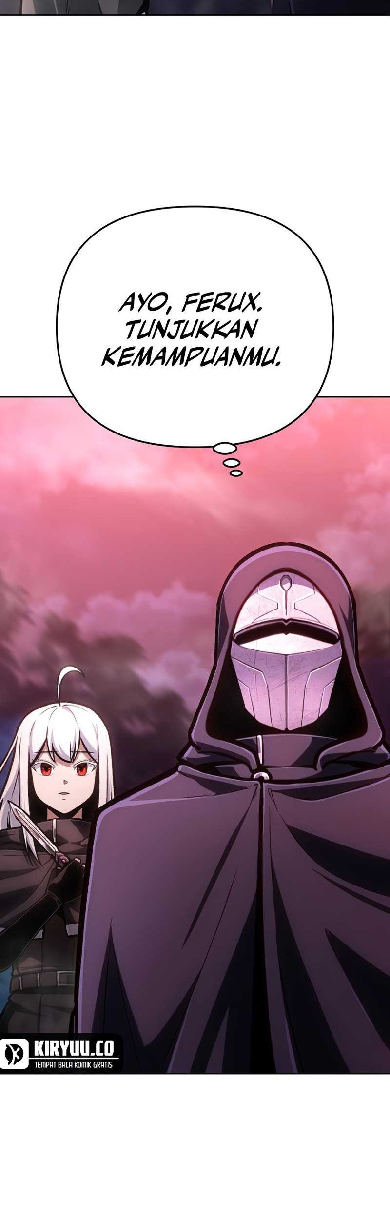 What’s Our Hero Doing? chapter 34 halaman 11