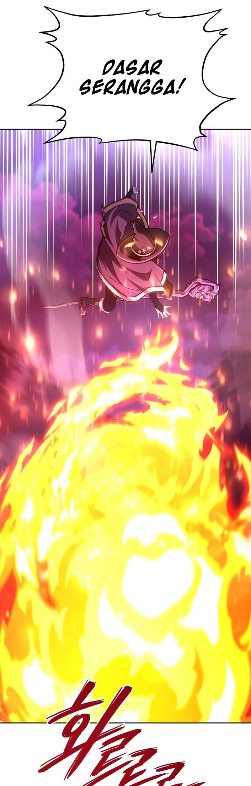 What’s Our Hero Doing? chapter 34 halaman 13