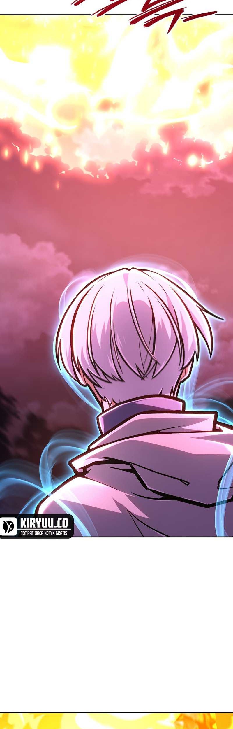 What’s Our Hero Doing? chapter 34 halaman 14