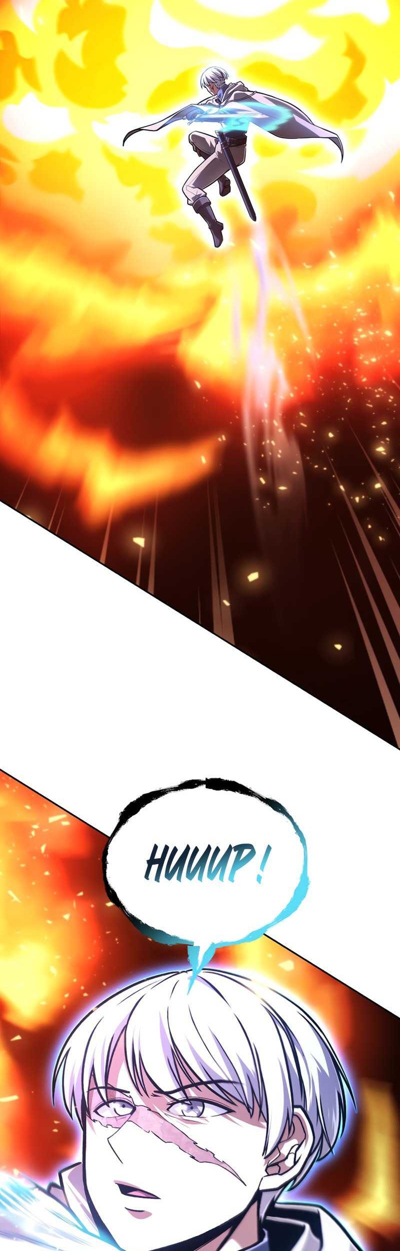 What’s Our Hero Doing? chapter 34 halaman 18