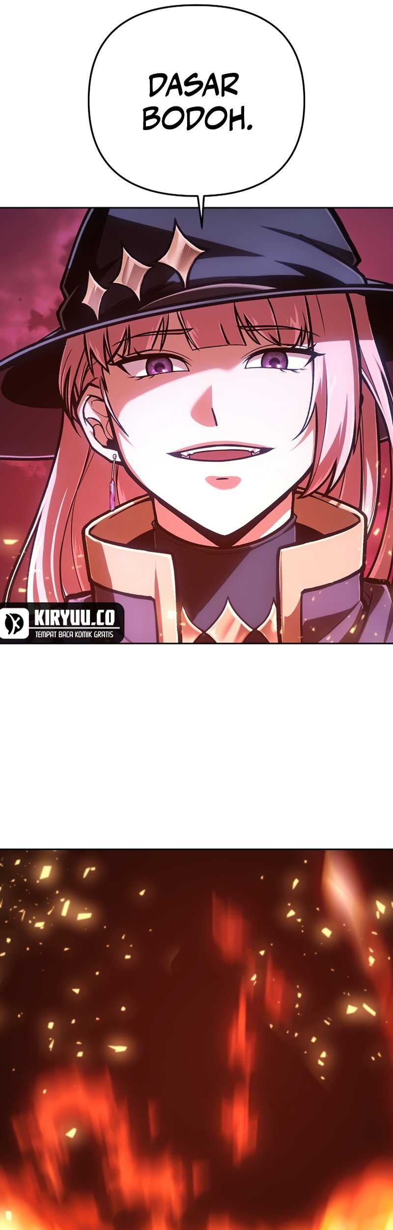What’s Our Hero Doing? chapter 34 halaman 21