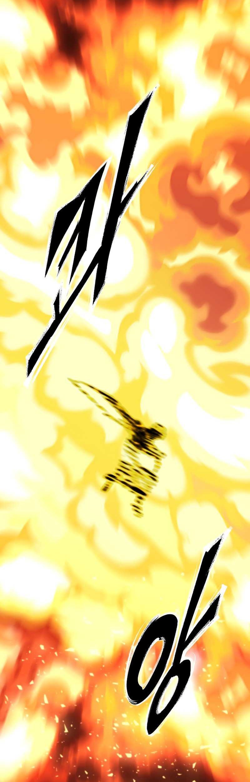 What’s Our Hero Doing? chapter 34 halaman 22