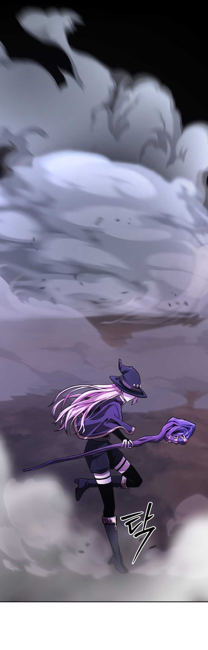 What’s Our Hero Doing? chapter 34 halaman 25