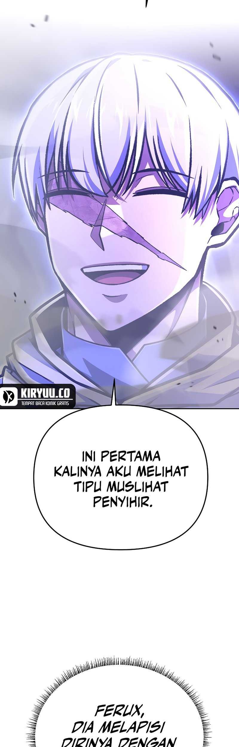 What’s Our Hero Doing? chapter 34 halaman 27