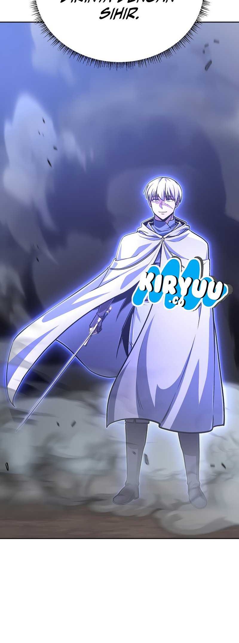 What’s Our Hero Doing? chapter 34 halaman 28