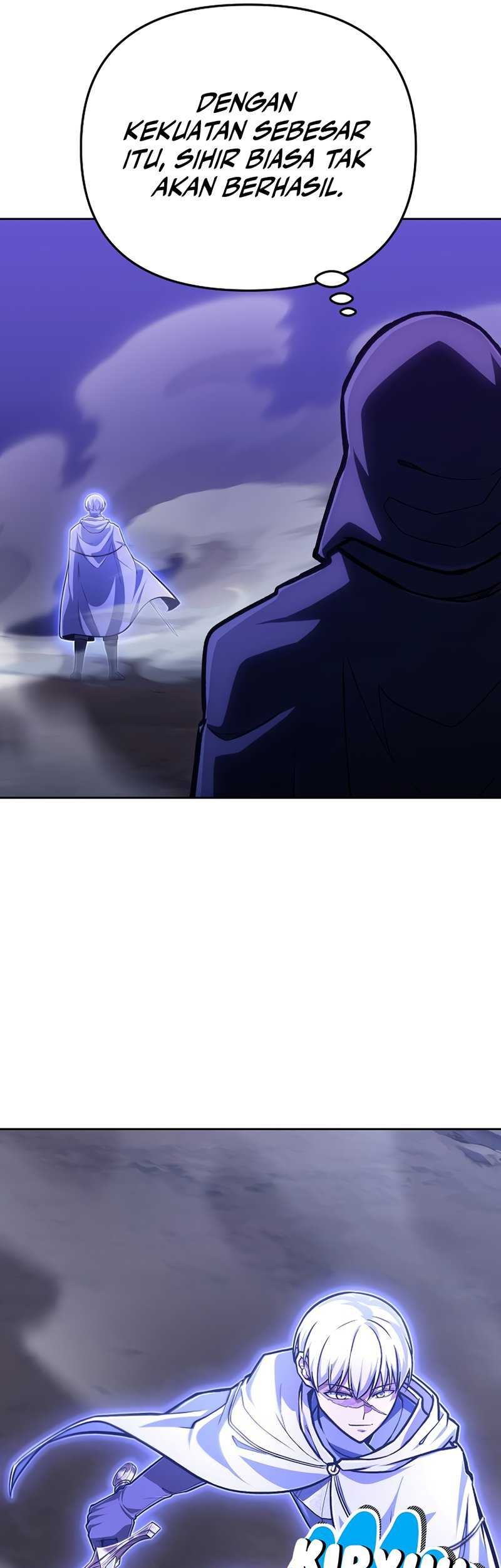 What’s Our Hero Doing? chapter 34 halaman 29