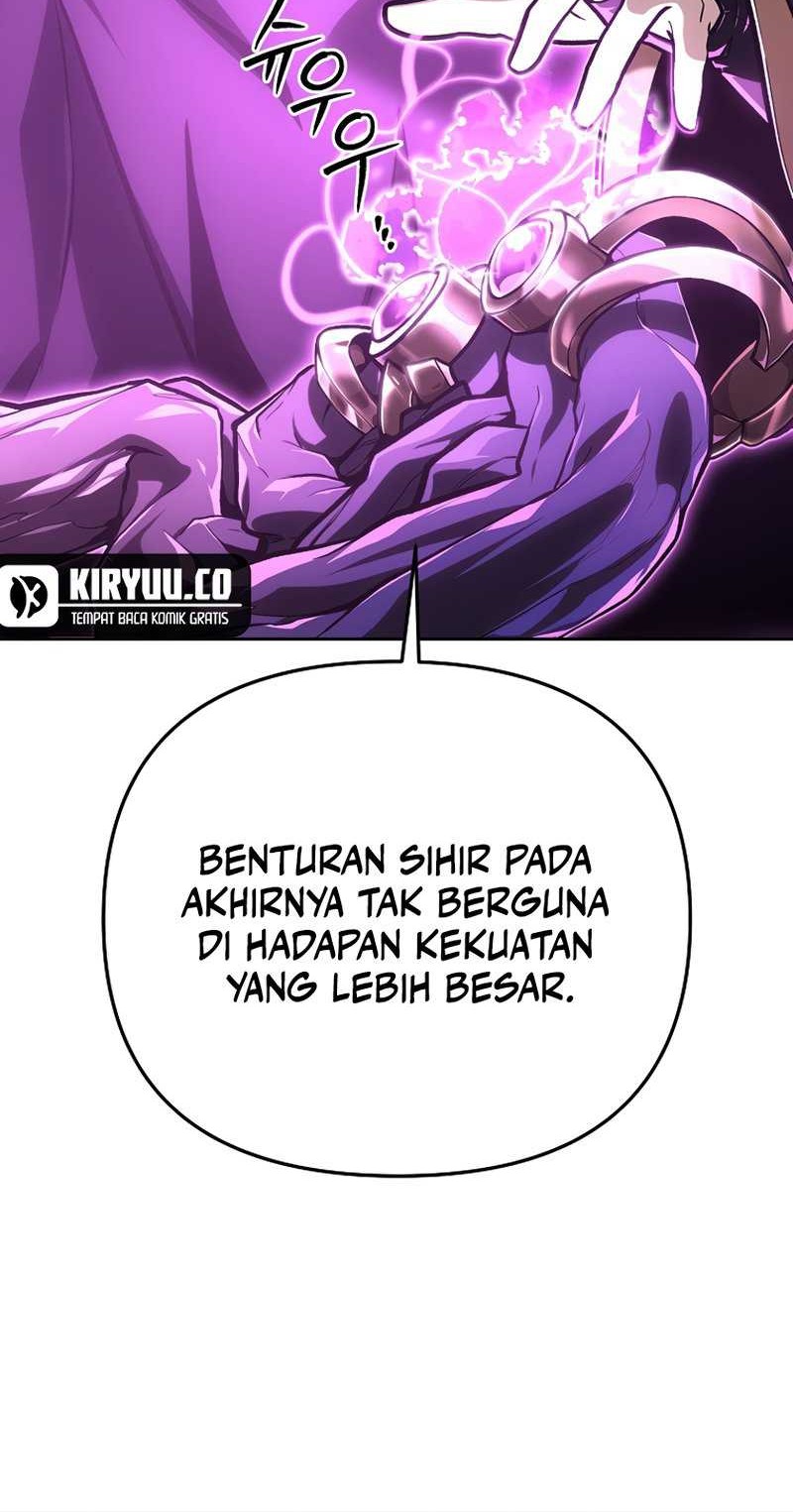 What’s Our Hero Doing? chapter 34 halaman 32