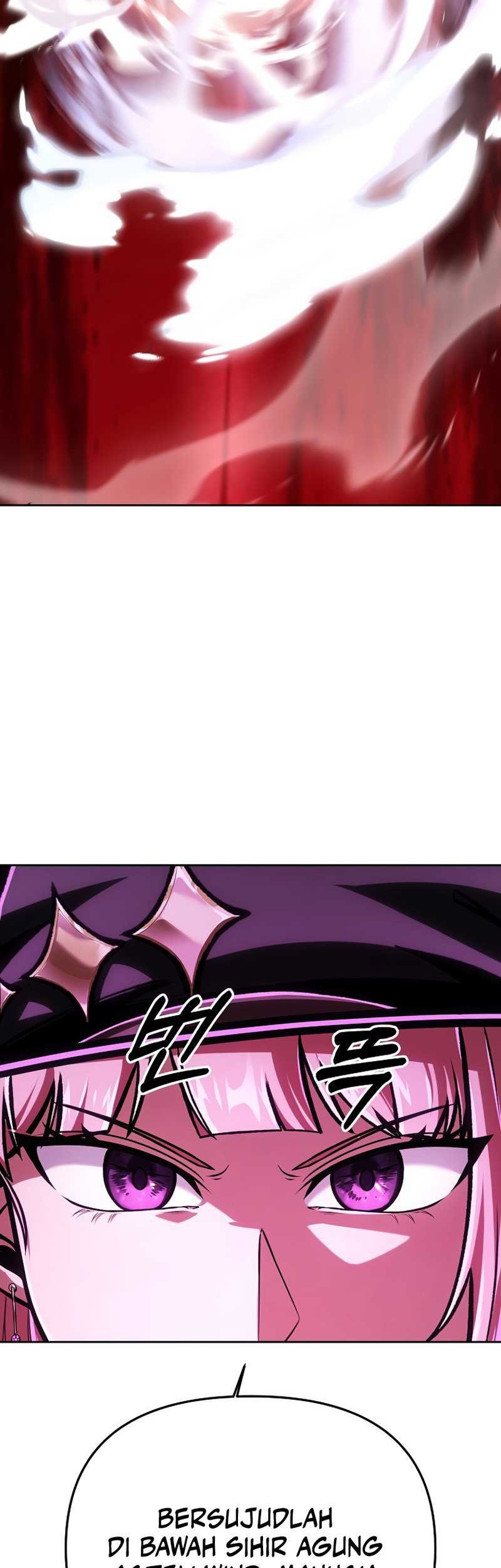 What’s Our Hero Doing? chapter 34 halaman 34