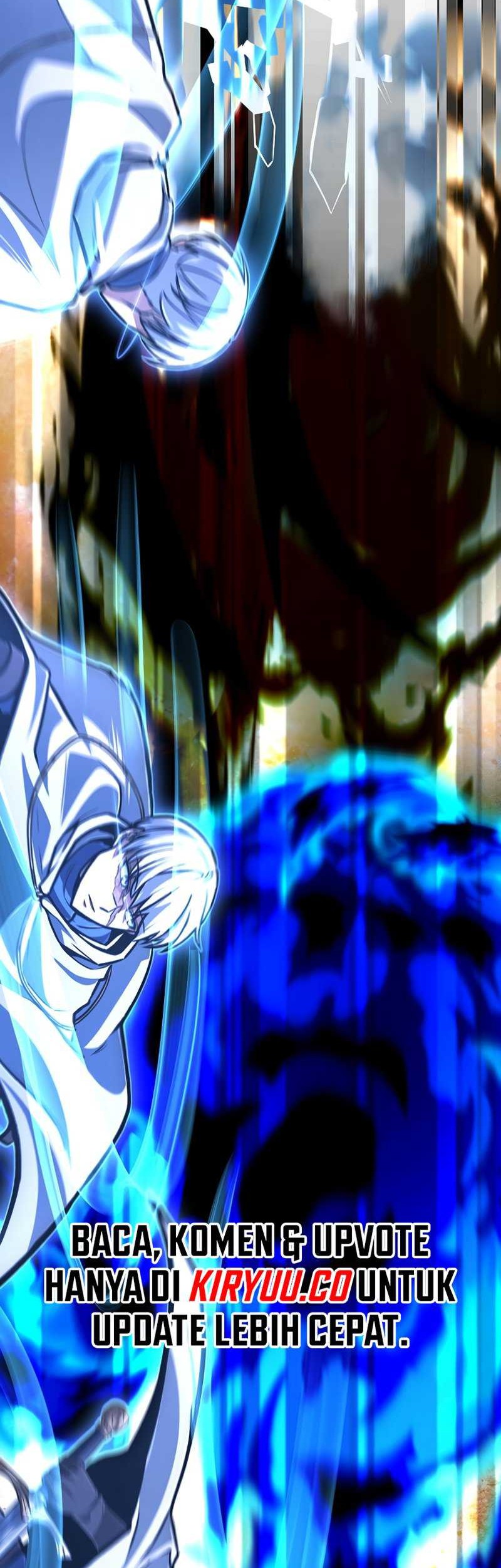 What’s Our Hero Doing? chapter 34 halaman 38