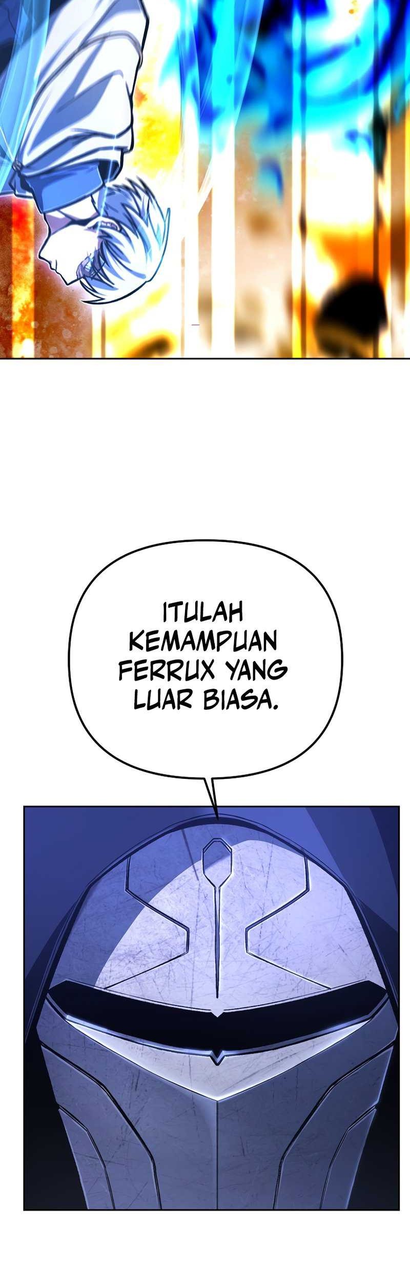 What’s Our Hero Doing? chapter 34 halaman 39