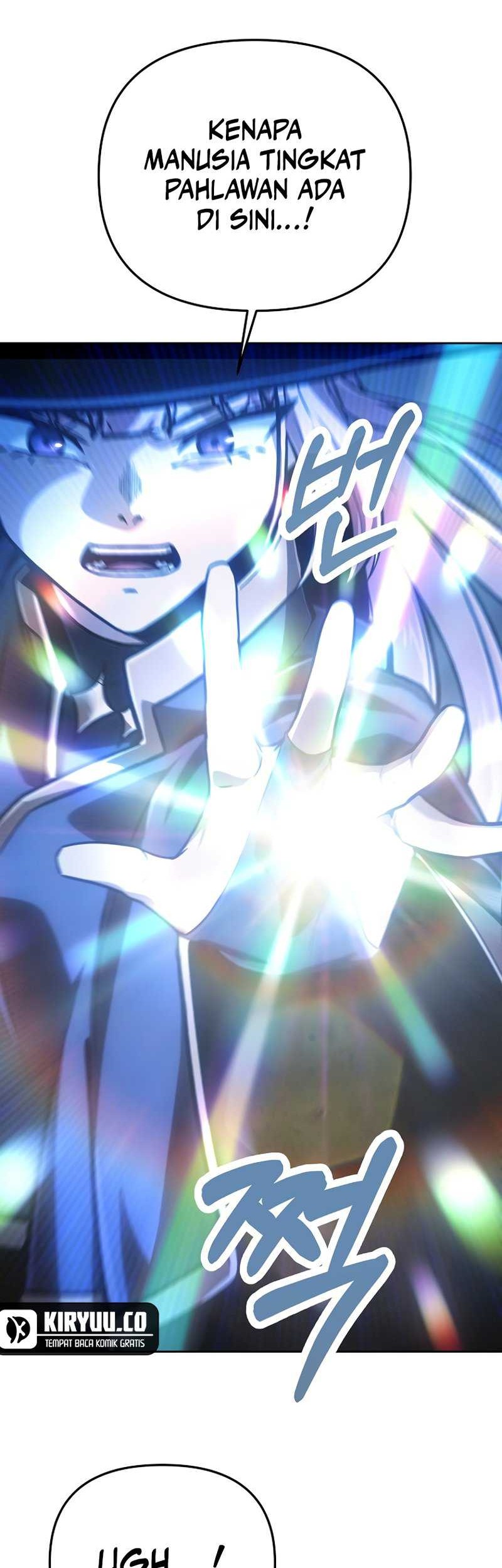 What’s Our Hero Doing? chapter 34 halaman 46