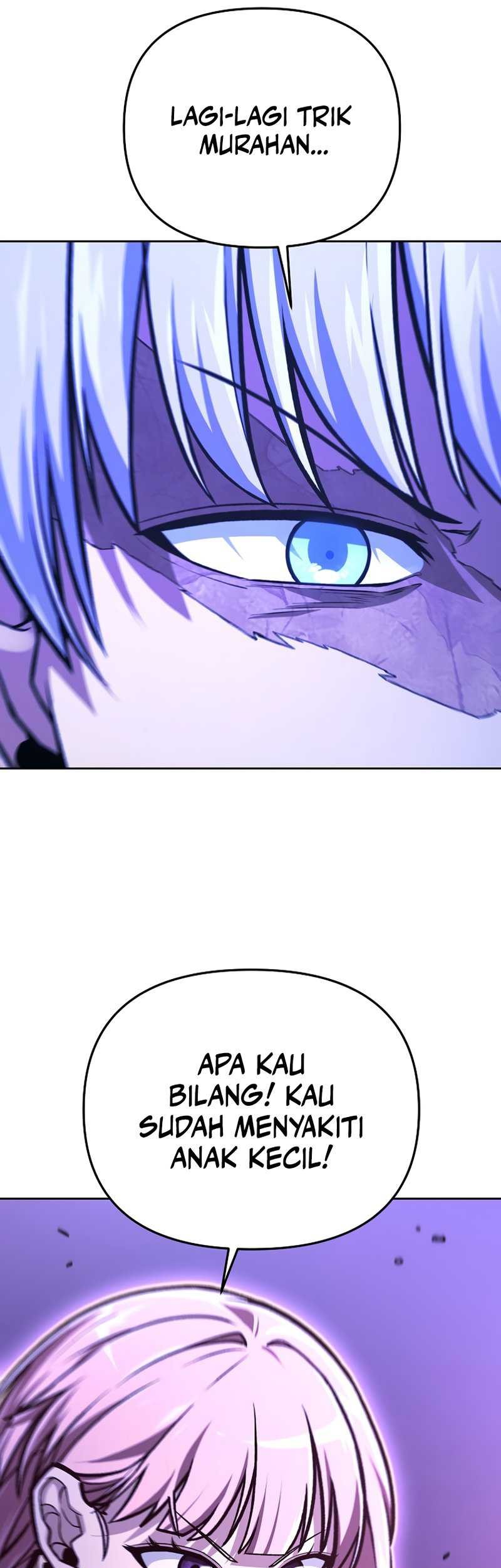 What’s Our Hero Doing? chapter 34 halaman 49