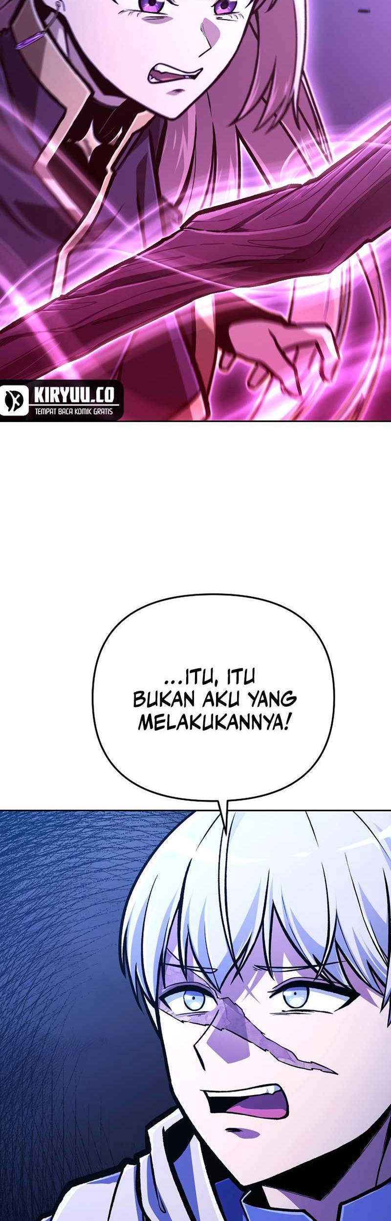 What’s Our Hero Doing? chapter 34 halaman 50