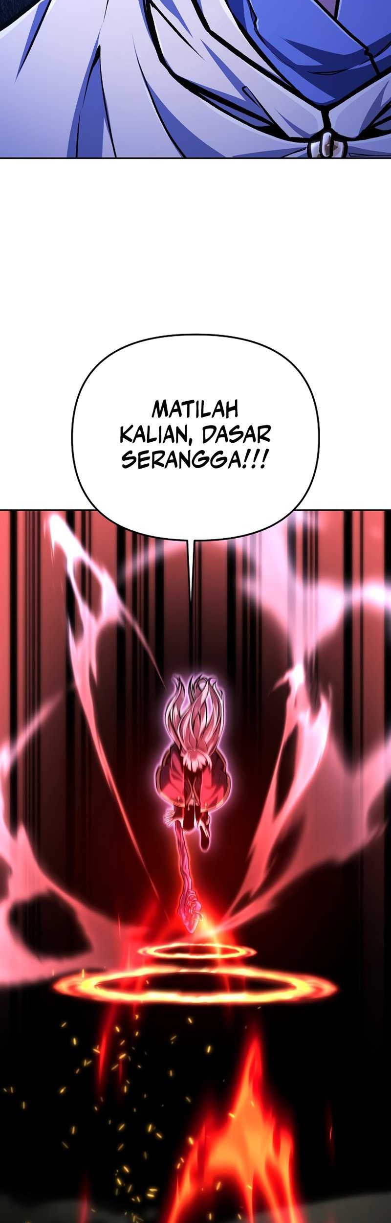 What’s Our Hero Doing? chapter 34 halaman 51