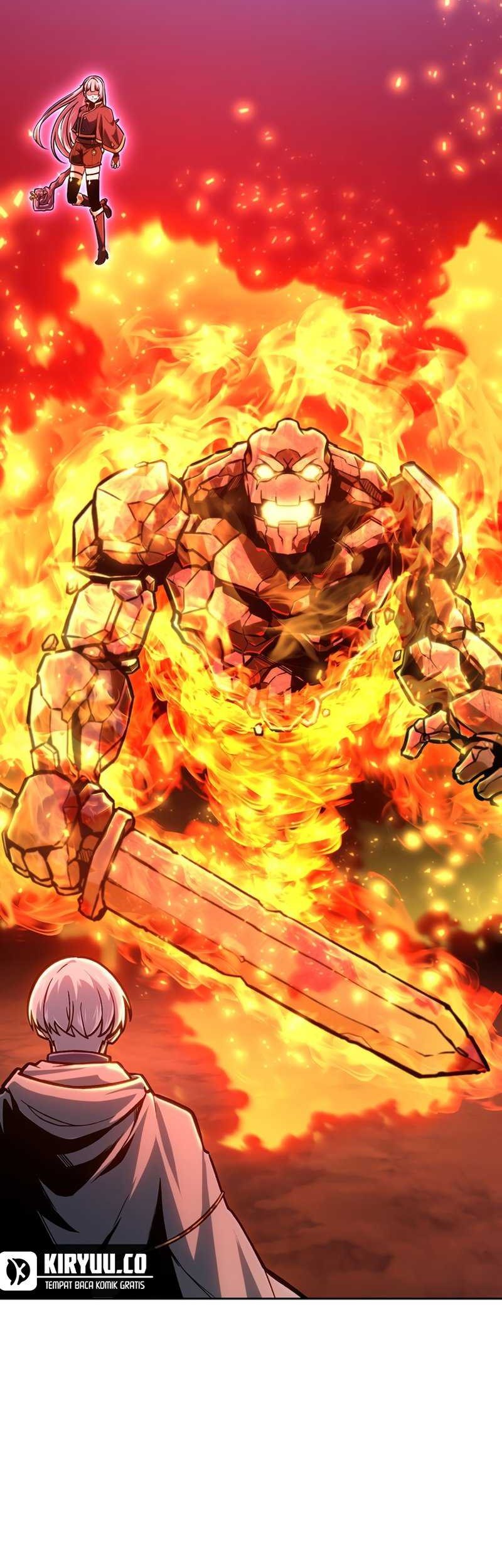 What’s Our Hero Doing? chapter 34 halaman 55