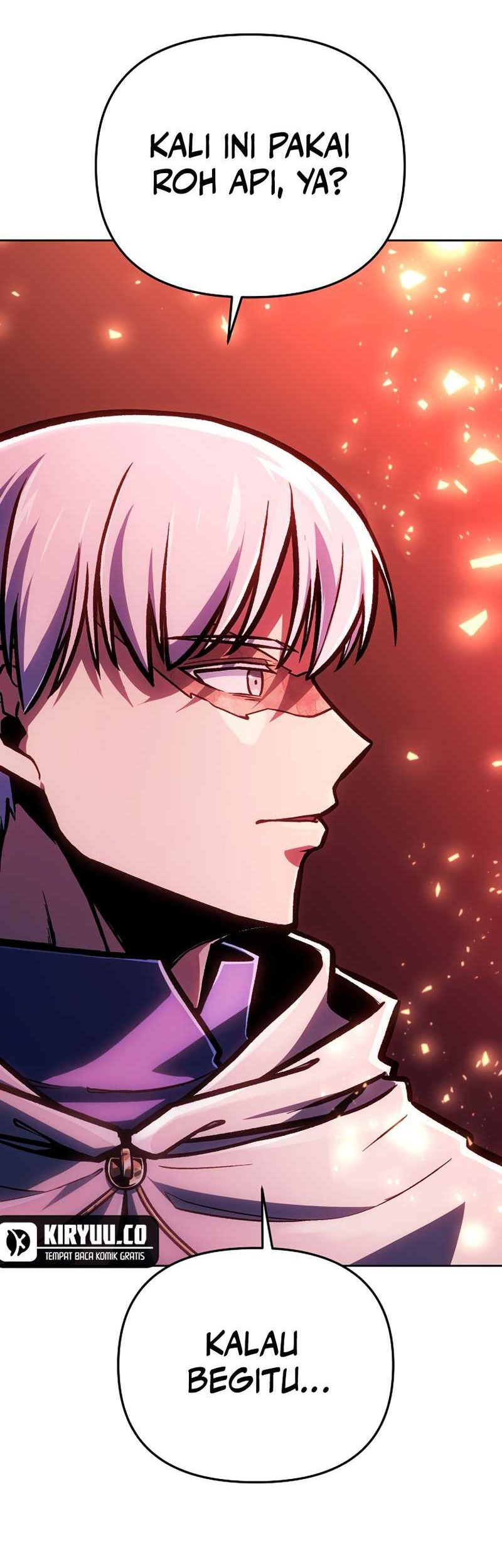 What’s Our Hero Doing? chapter 34 halaman 56