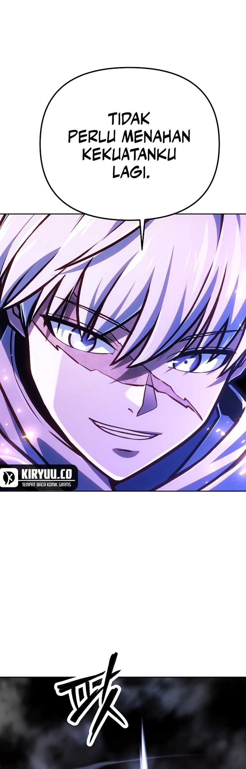 What’s Our Hero Doing? chapter 34 halaman 57