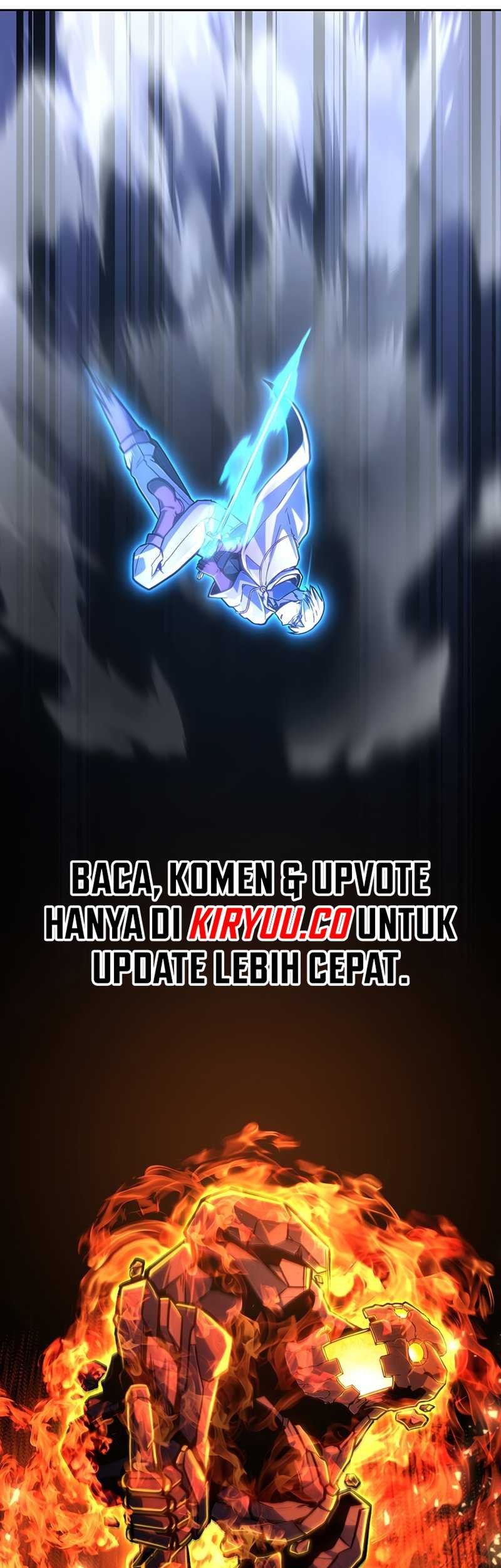 What’s Our Hero Doing? chapter 34 halaman 60