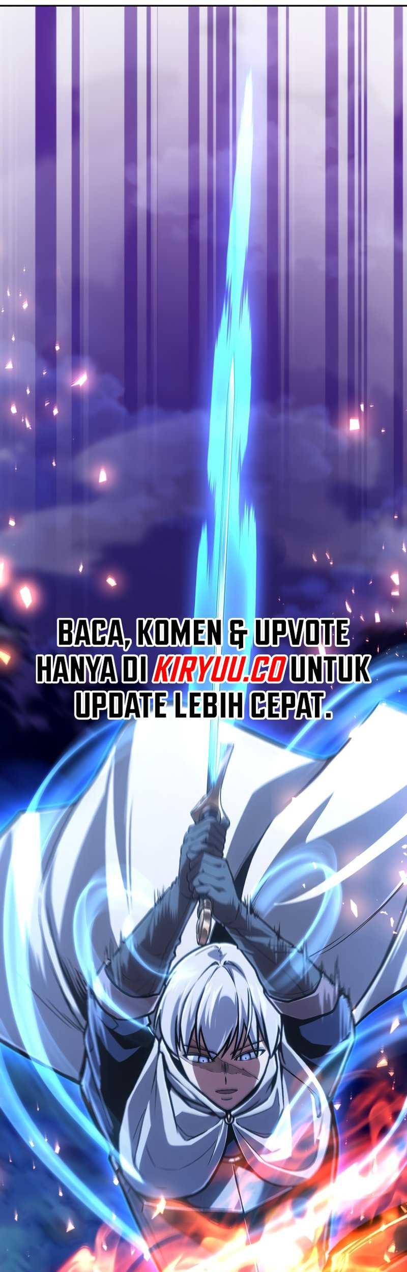 What’s Our Hero Doing? chapter 34 halaman 63