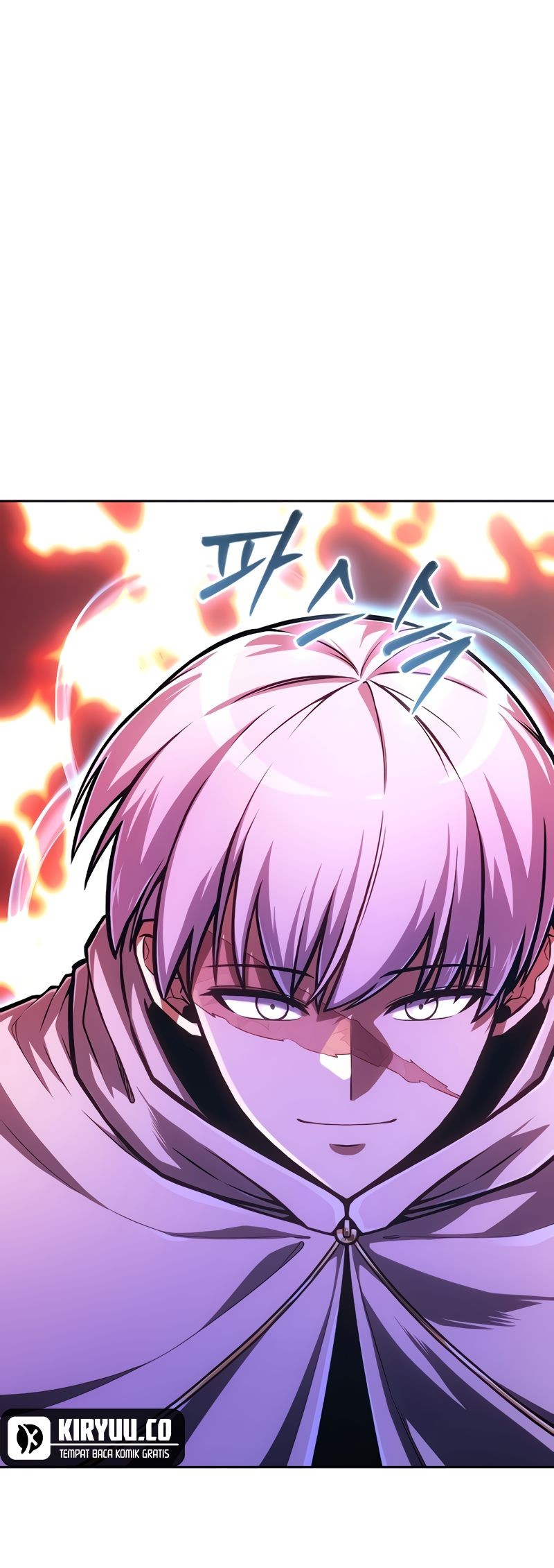 What’s Our Hero Doing? chapter 35 halaman 6
