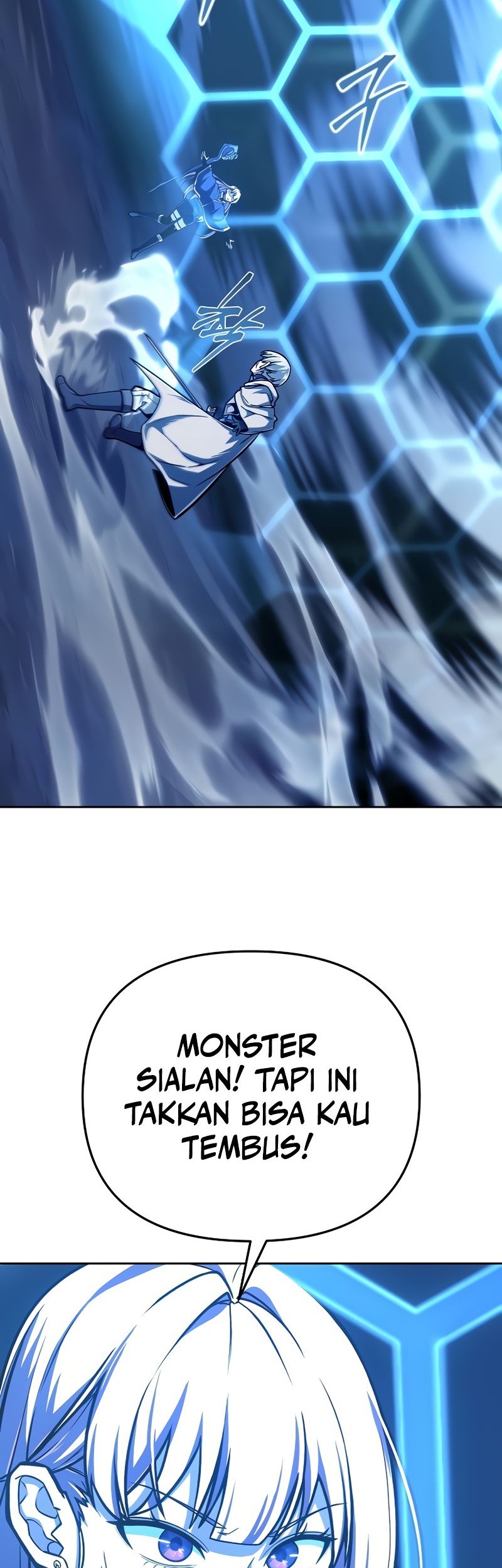 What’s Our Hero Doing? chapter 35 halaman 12