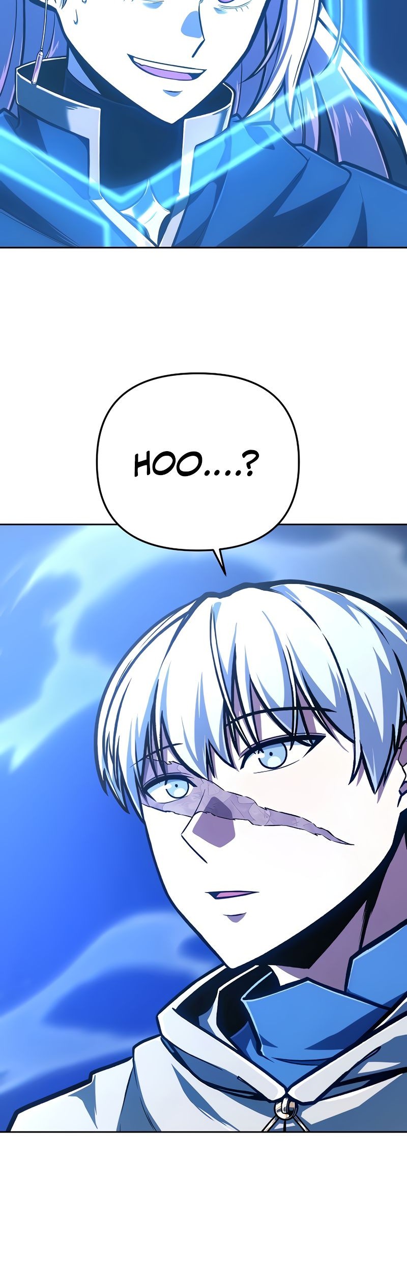 What’s Our Hero Doing? chapter 35 halaman 13
