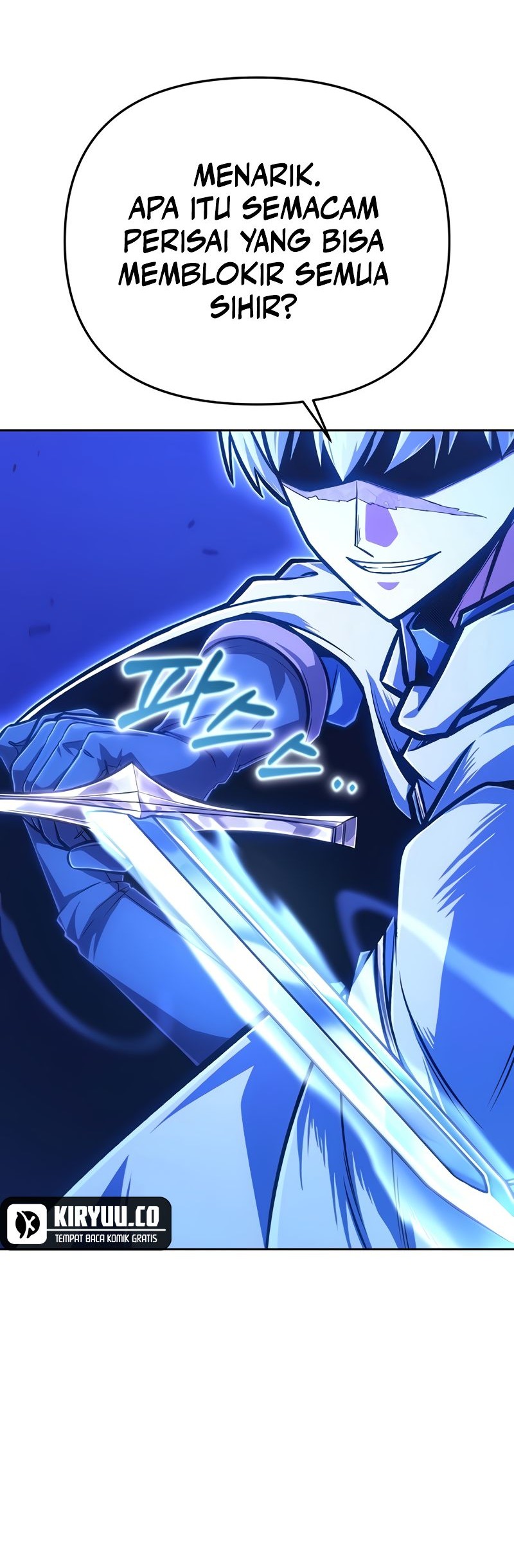 What’s Our Hero Doing? chapter 35 halaman 14