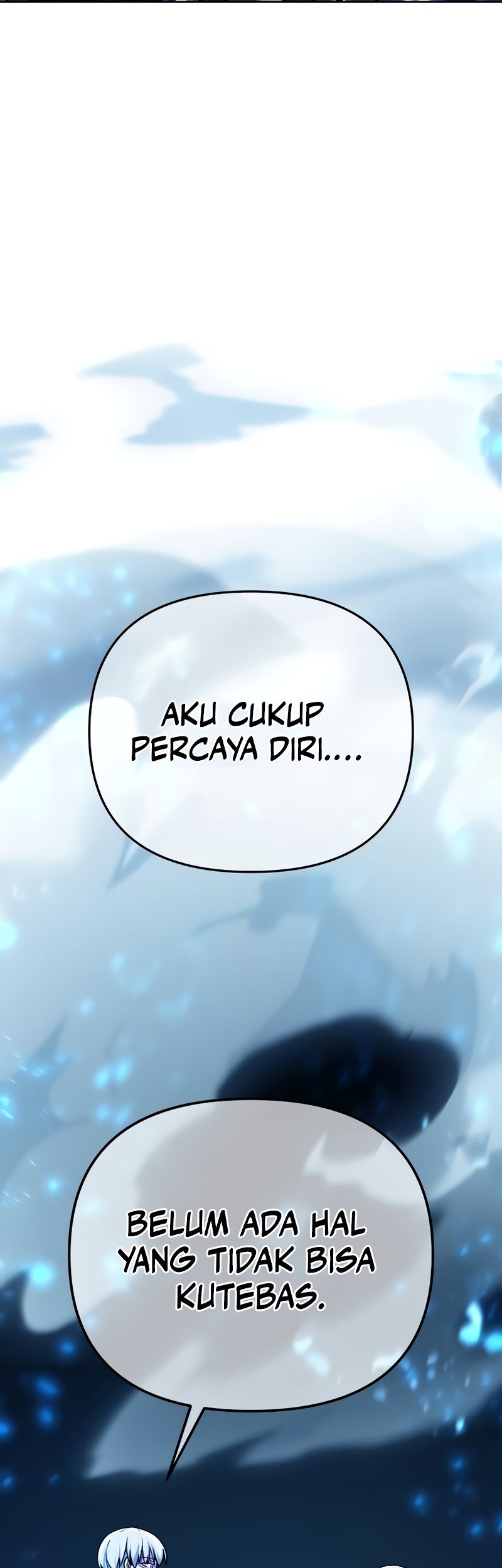 What’s Our Hero Doing? chapter 35 halaman 21