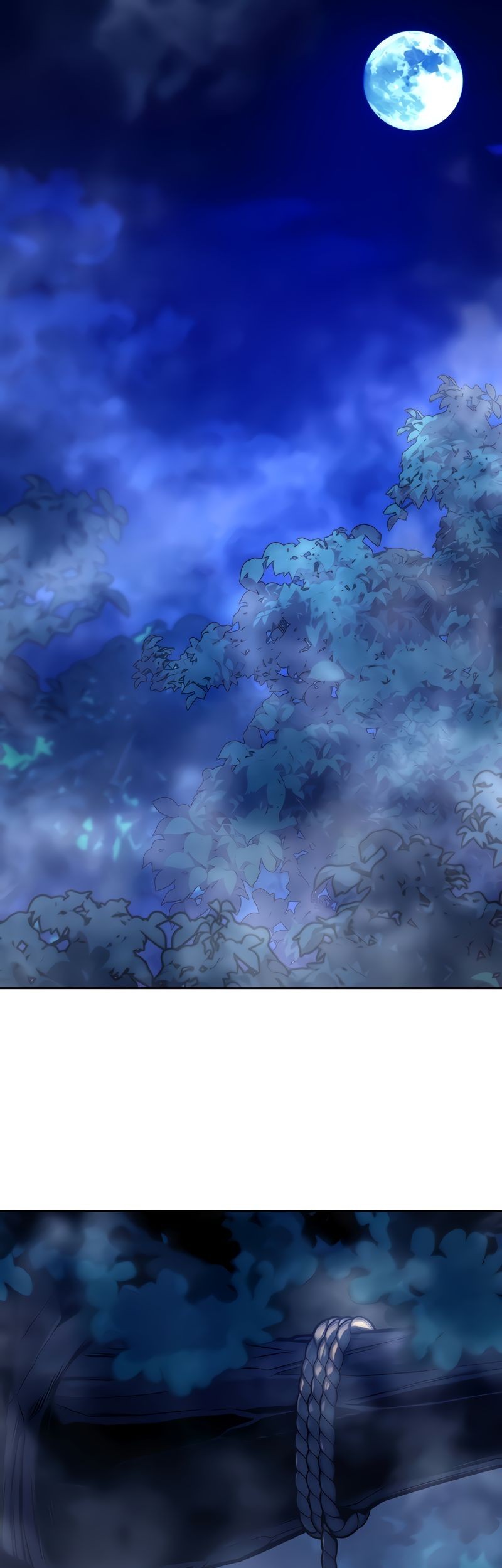 What’s Our Hero Doing? chapter 35 halaman 23