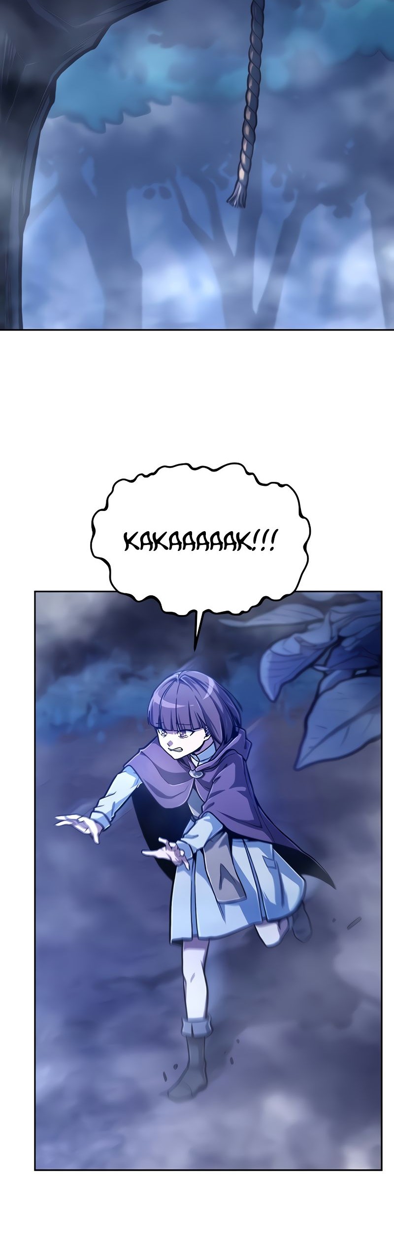 What’s Our Hero Doing? chapter 35 halaman 24