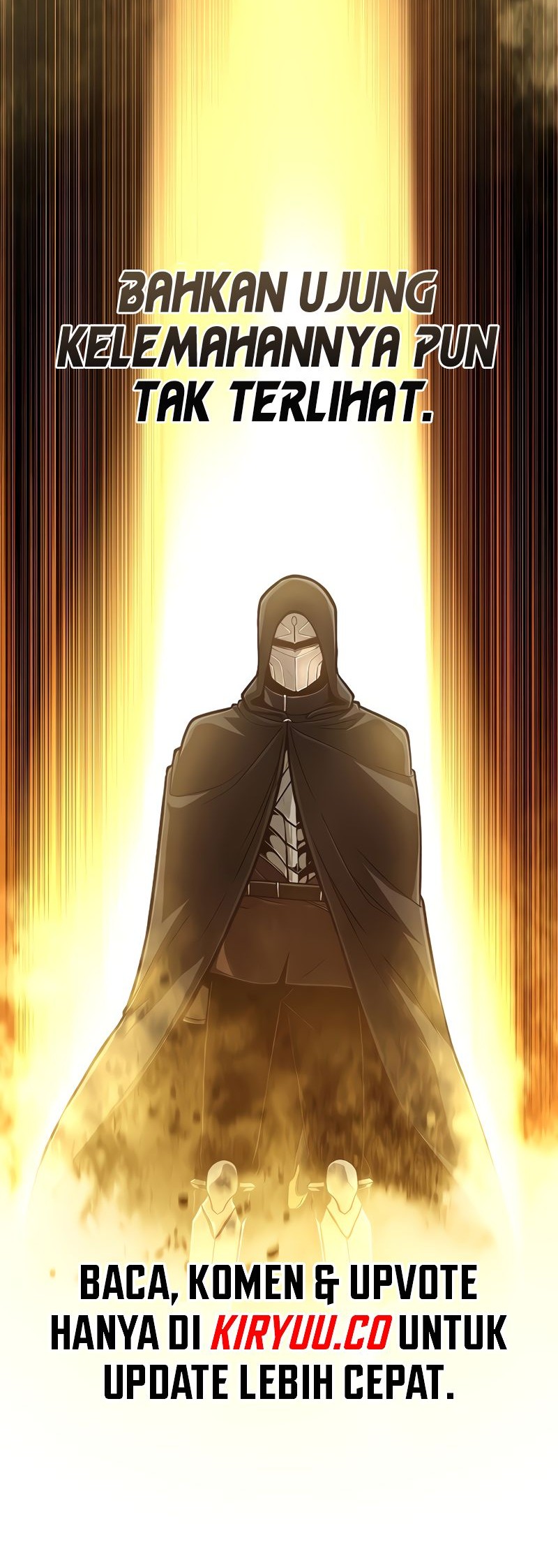 What’s Our Hero Doing? chapter 35 halaman 30
