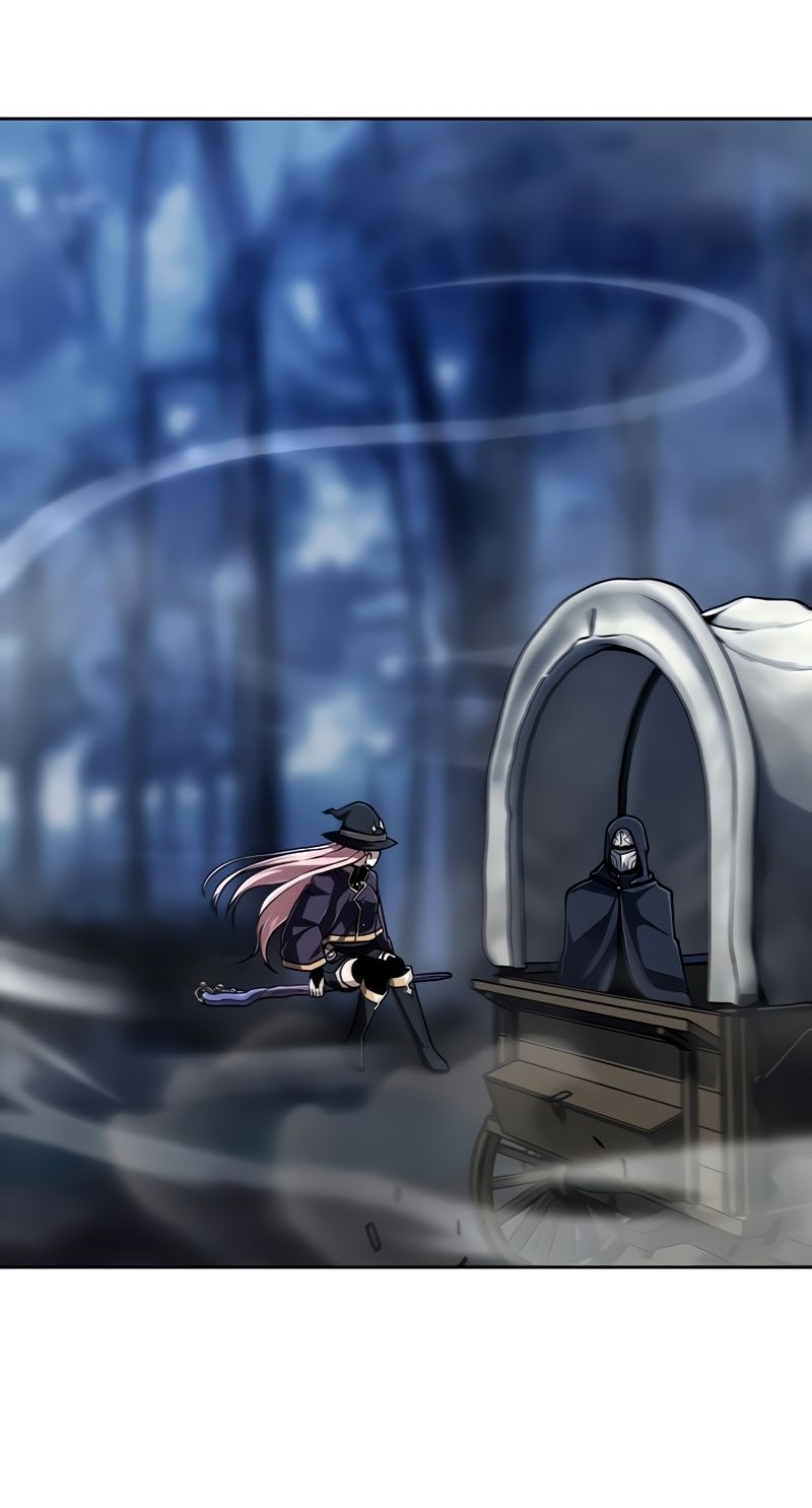 What’s Our Hero Doing? chapter 35 halaman 38