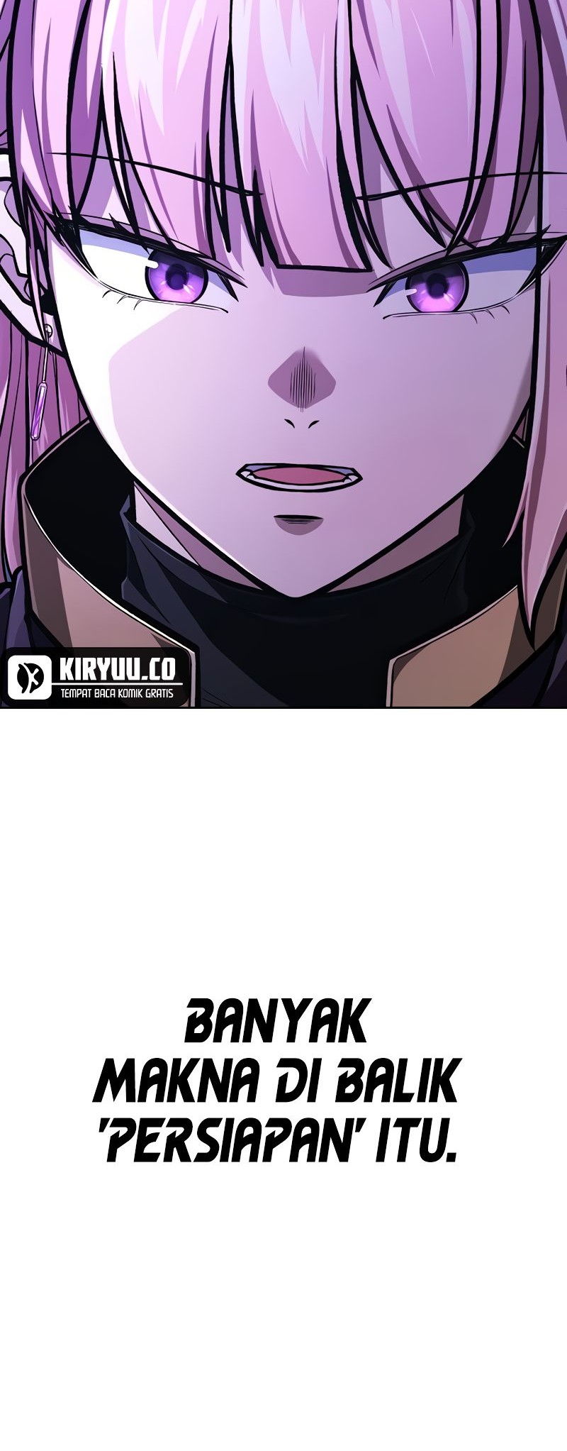 What’s Our Hero Doing? chapter 35 halaman 42