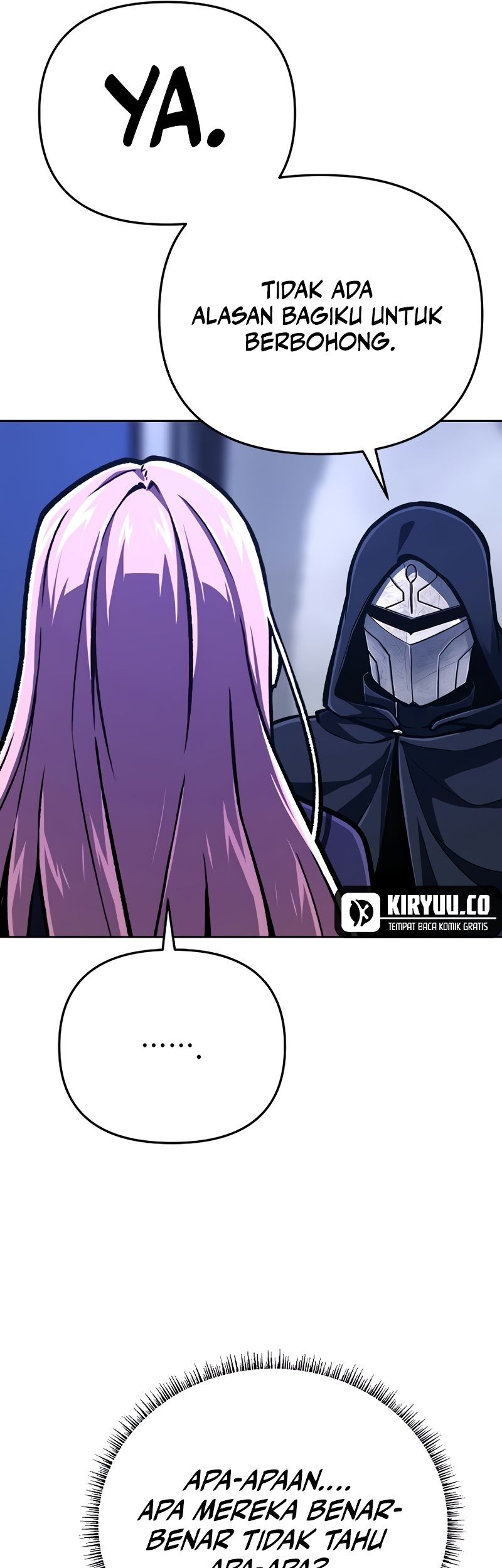 What’s Our Hero Doing? chapter 35 halaman 47