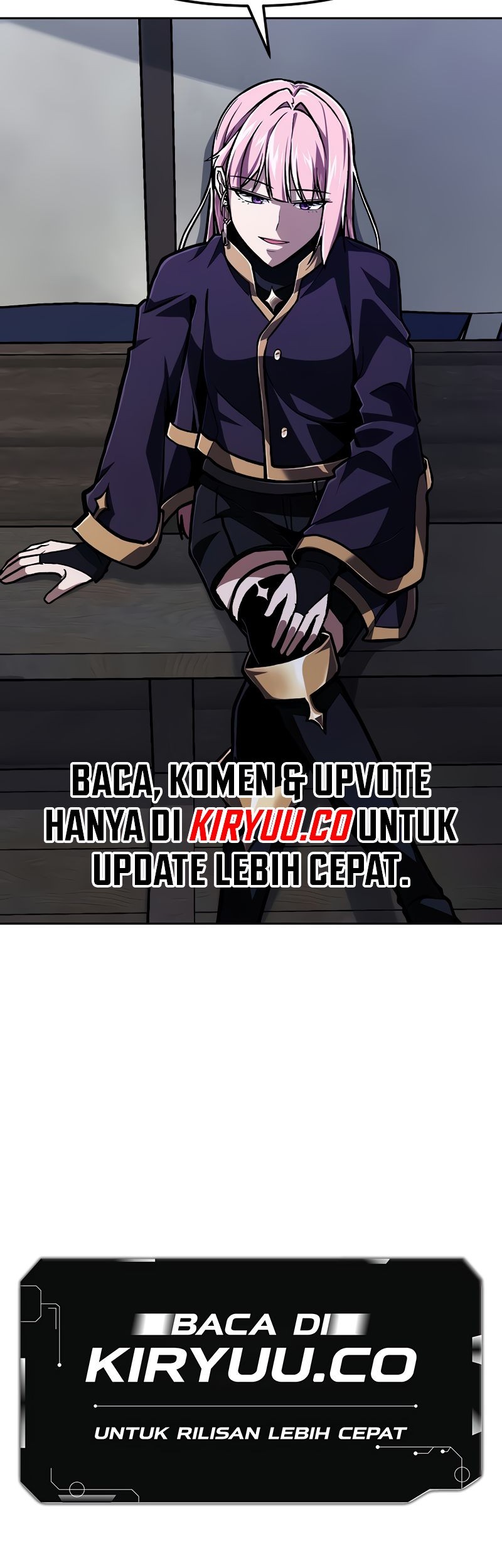 What’s Our Hero Doing? chapter 35 halaman 53