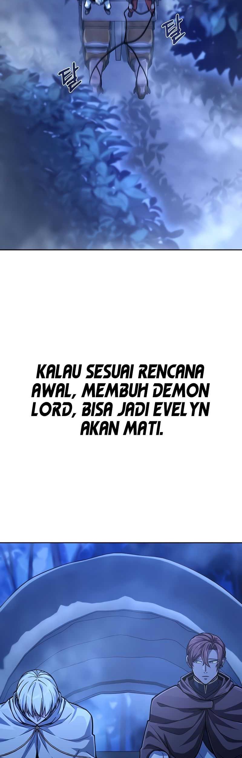 What’s Our Hero Doing? chapter 36 halaman 4