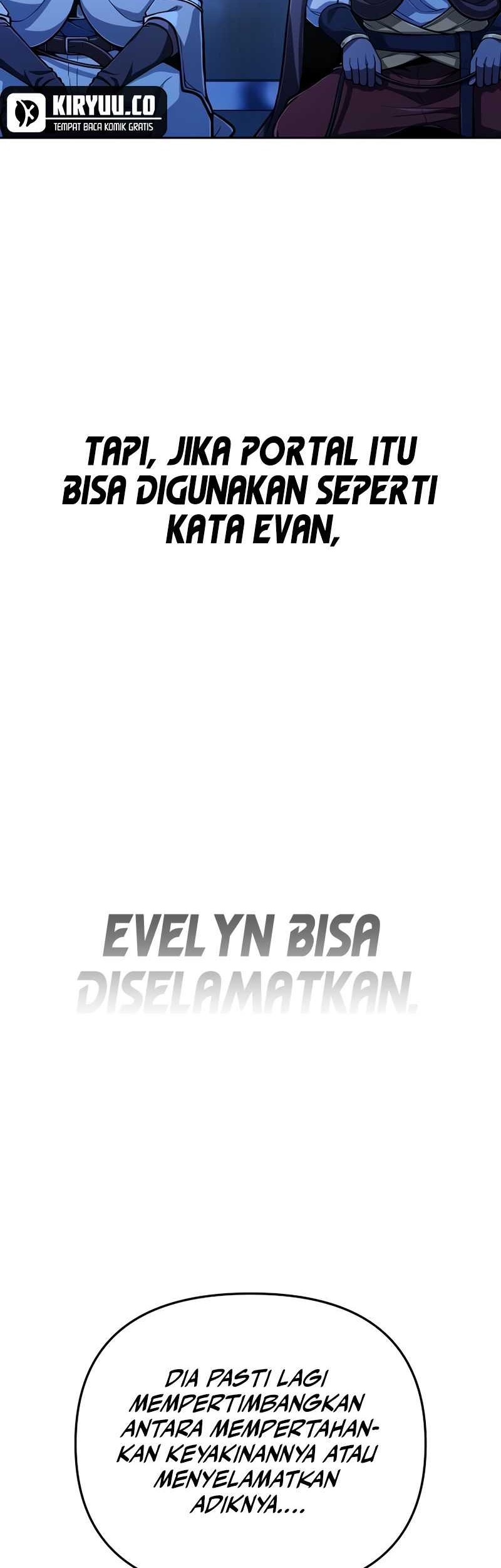 What’s Our Hero Doing? chapter 36 halaman 5