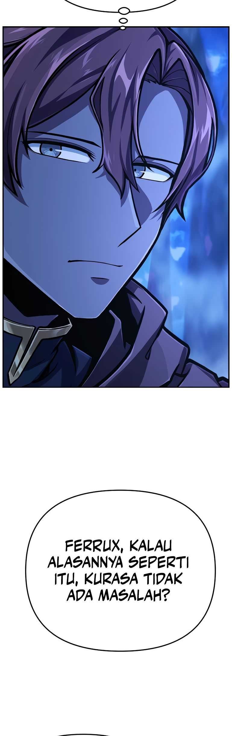 What’s Our Hero Doing? chapter 36 halaman 6