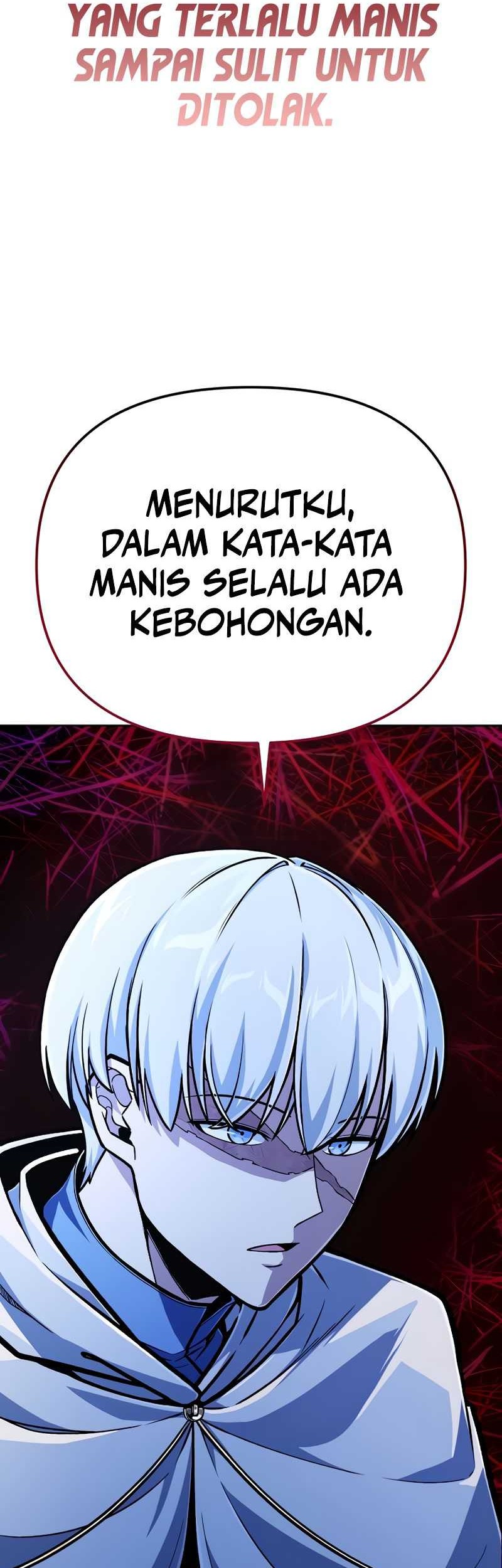 What’s Our Hero Doing? chapter 36 halaman 8