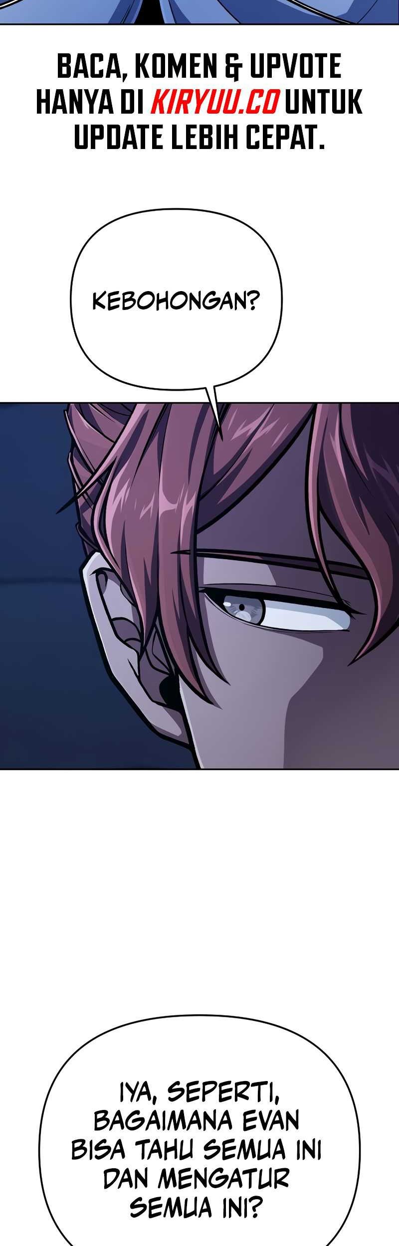 What’s Our Hero Doing? chapter 36 halaman 9