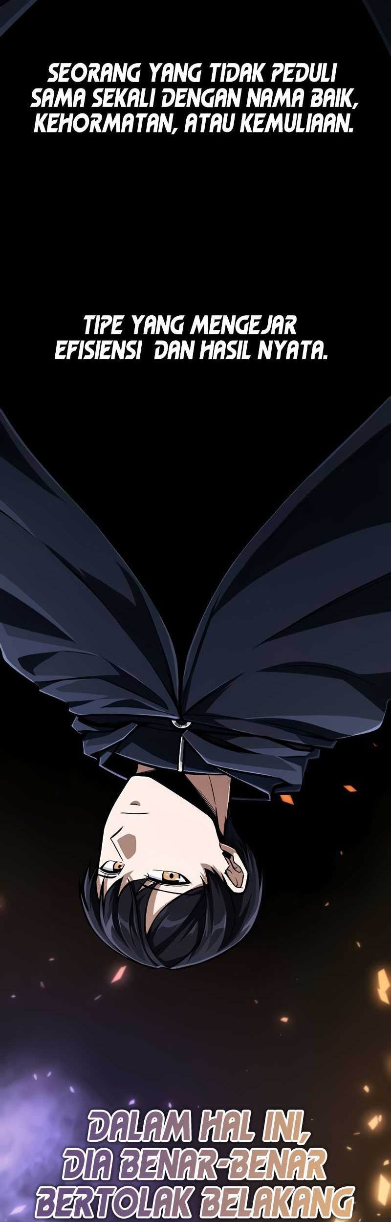 What’s Our Hero Doing? chapter 36 halaman 13