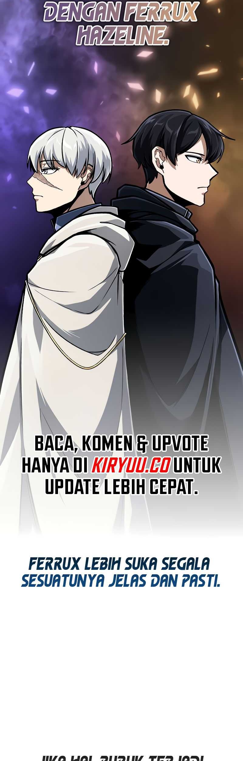 What’s Our Hero Doing? chapter 36 halaman 14