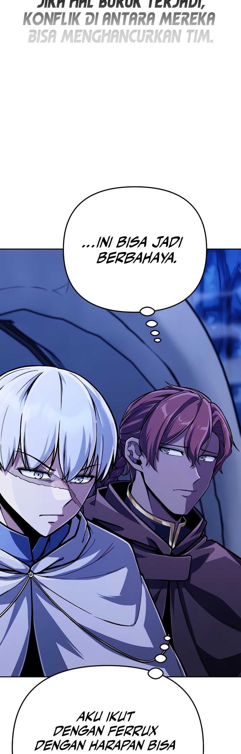 What’s Our Hero Doing? chapter 36 halaman 15