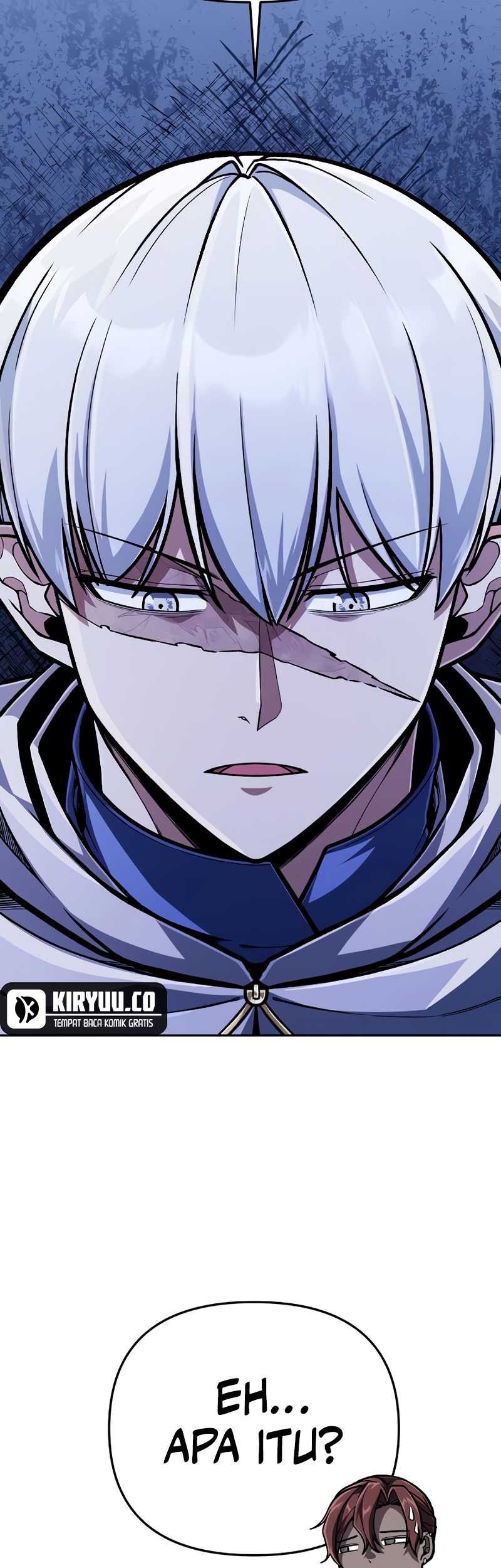 What’s Our Hero Doing? chapter 36 halaman 17