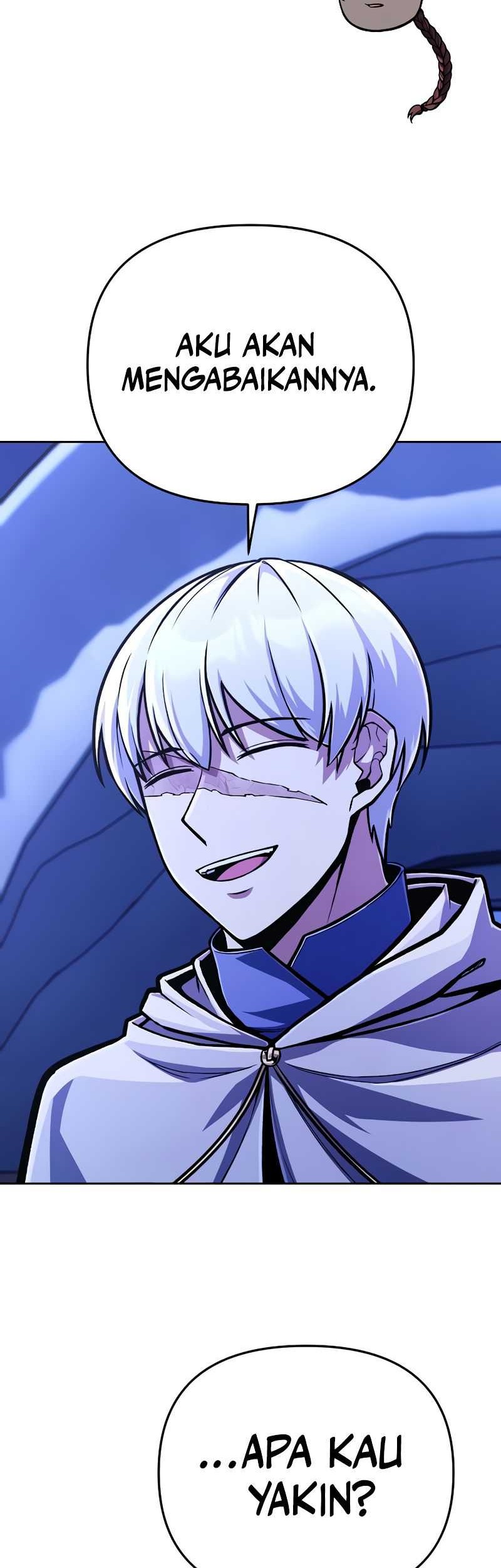 What’s Our Hero Doing? chapter 36 halaman 18